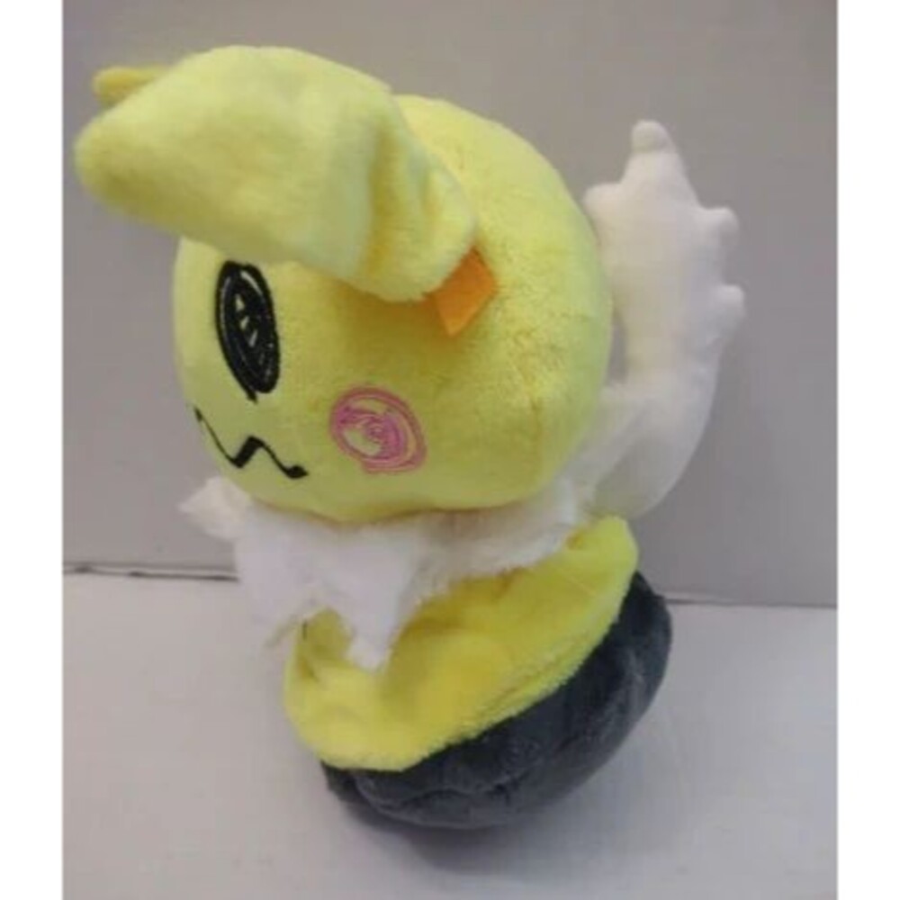Pokemon Jolteon Mimikyu 8" Stuffed Toy - Picture 2 of 5